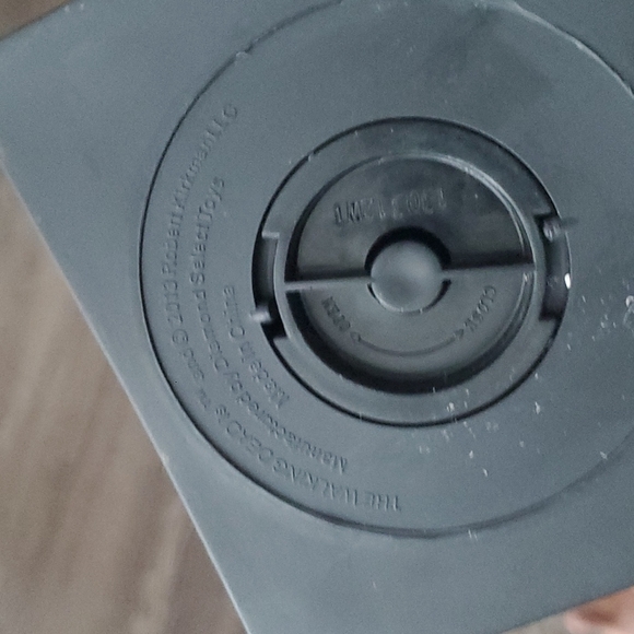 Diamond Select Toys 2013 The Walking Dead Zombie 9" Piggy Bank Change Coin - Picture 10 of 10